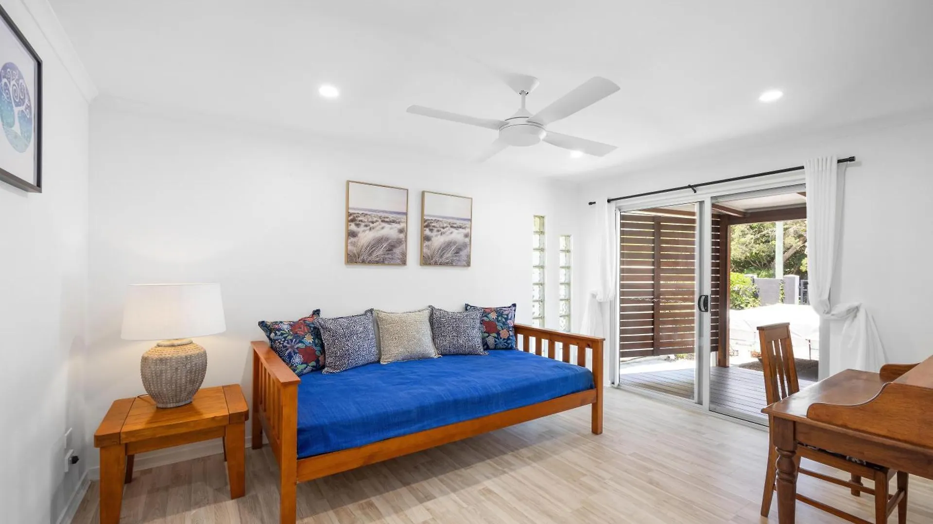 Sunshine Coast Beach Holiday Home Caloundra