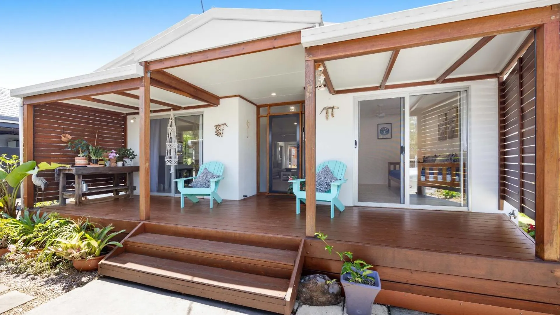 Sunshine Coast Beach Holiday Home Caloundra Australia