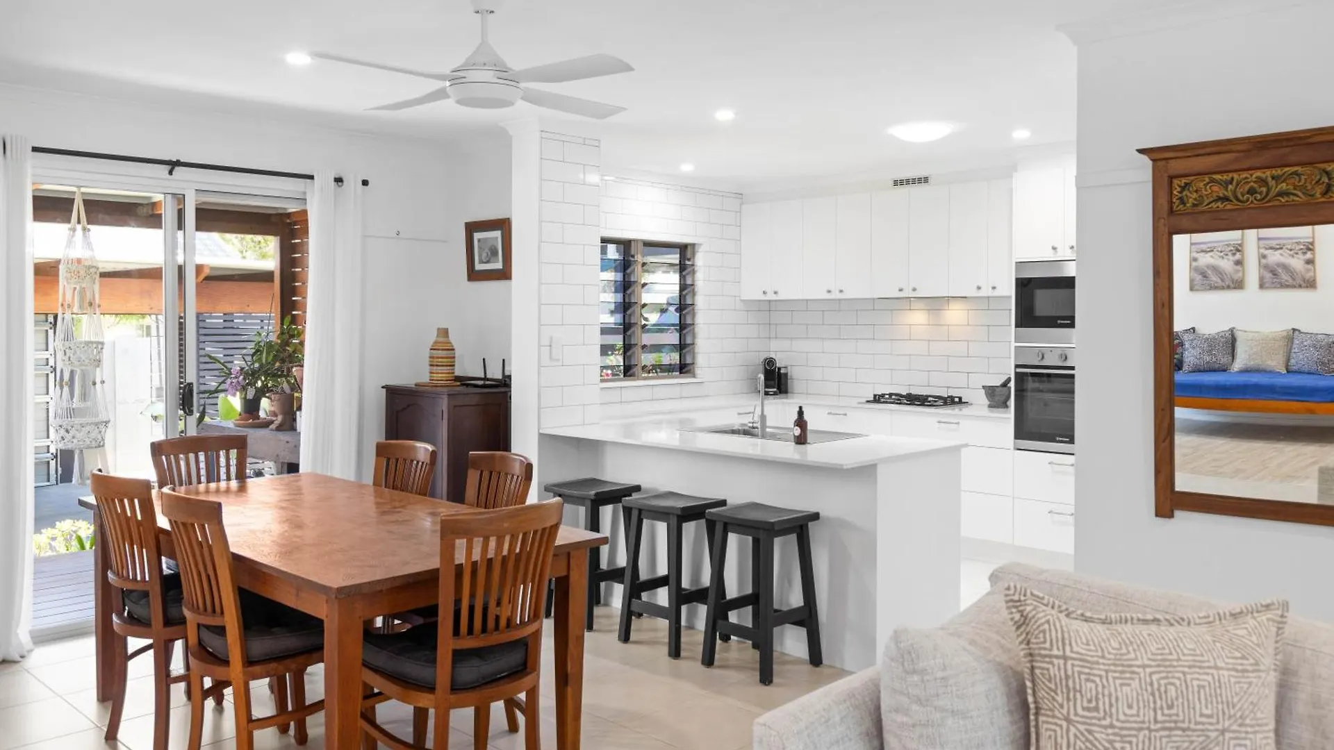 Sunshine Coast Beach Holiday Home Caloundra 0*,