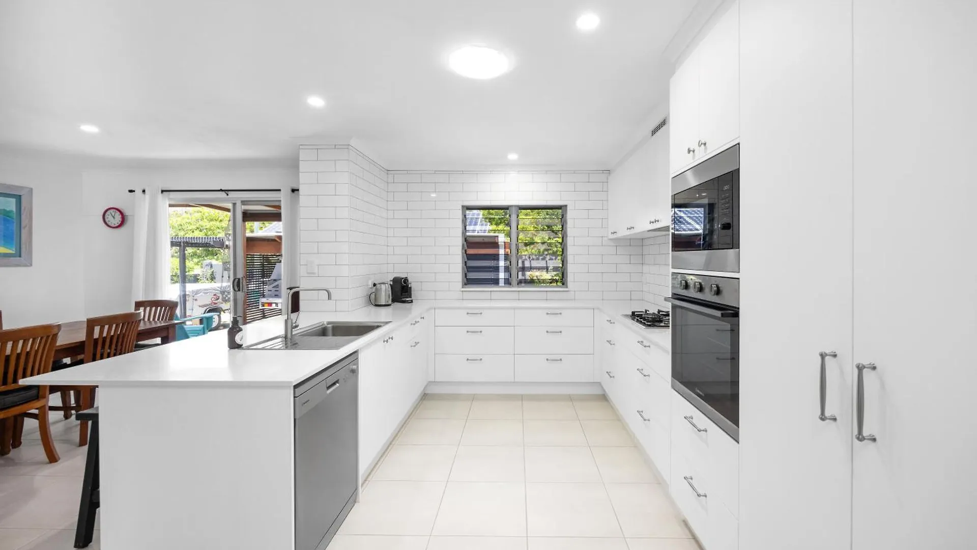 Sunshine Coast Beach Holiday Home Caloundra 0*,